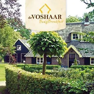 Gasthuis De Voshaar Laren (Gelderland)