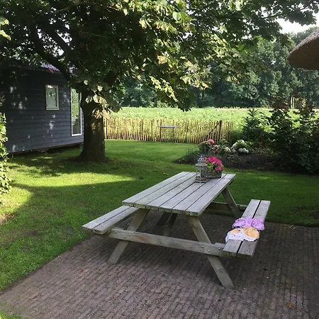 Guest house De Voshaar Laren (Gelderland)
