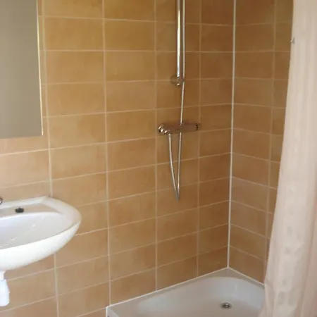 Guest house De Voshaar *