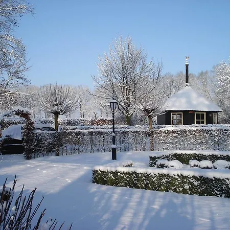 Guest house De Voshaar Laren (Gelderland)