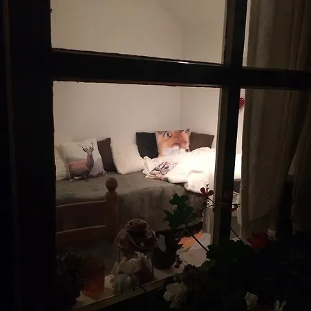 Guest house De Voshaar *