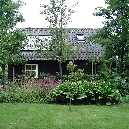 Guest house De Voshaar