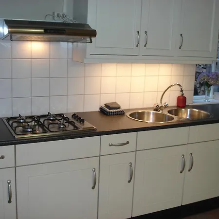 Guest house De Voshaar