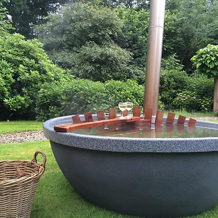 Guest house De Voshaar