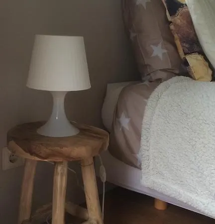 Guest house De Voshaar Laren (Gelderland)