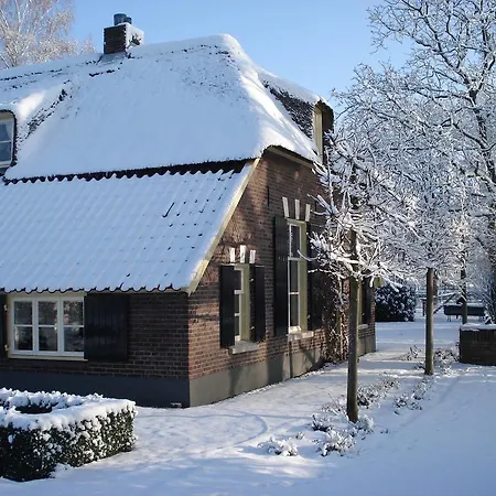Gasthuis De Voshaar Laren (Gelderland)