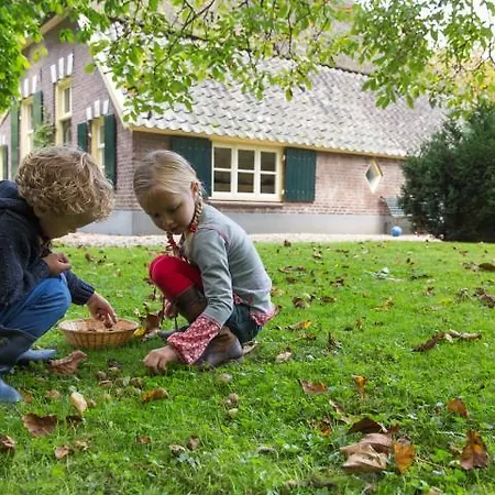 Guest house De Voshaar *