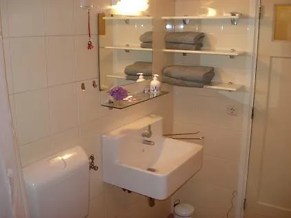 Guest house De Voshaar *