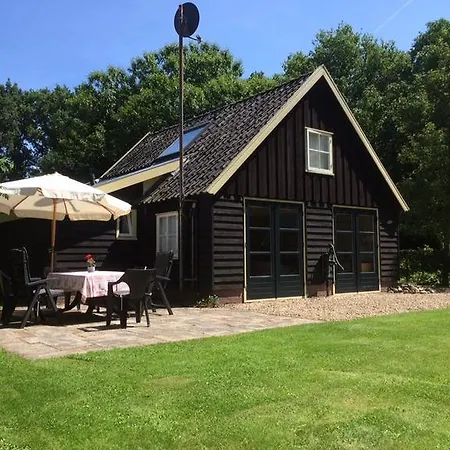 Guest house De Voshaar *