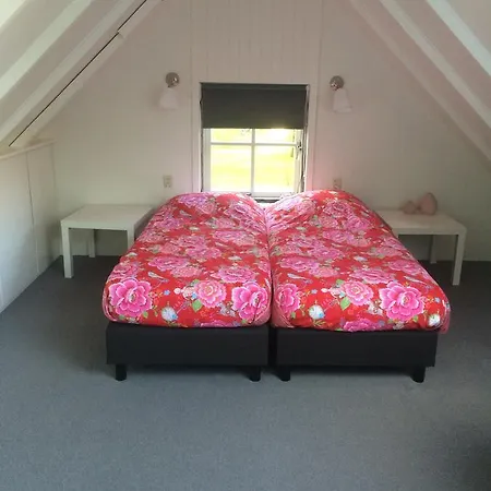 De Voshaar Guest house *