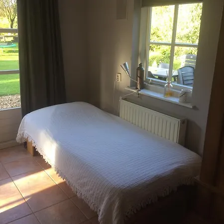 De Voshaar Guest house