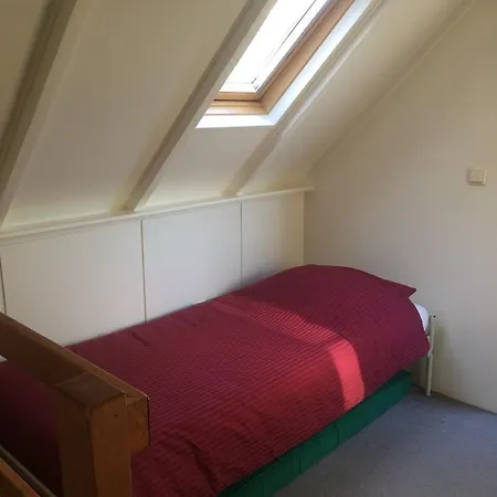 Guest house De Voshaar Laren (Gelderland)