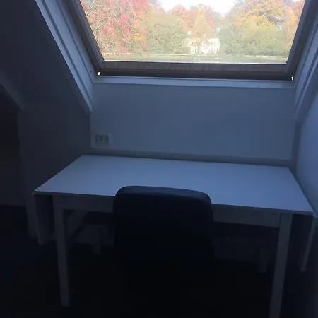 Guest house De Voshaar Laren (Gelderland)