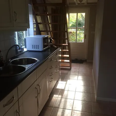 De Voshaar * Laren (Gelderland)