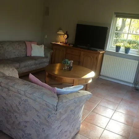 Guest house De Voshaar Laren (Gelderland)