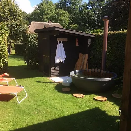 De Voshaar * Laren (Gelderland)