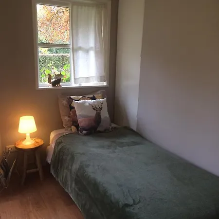 Guest house De Voshaar *