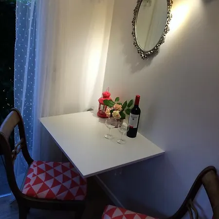 Guest house De Voshaar