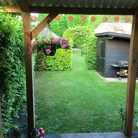 De Voshaar * Laren (Gelderland)