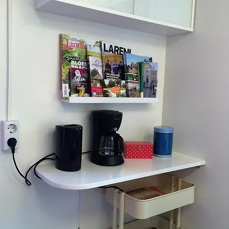 De Voshaar Guest house *