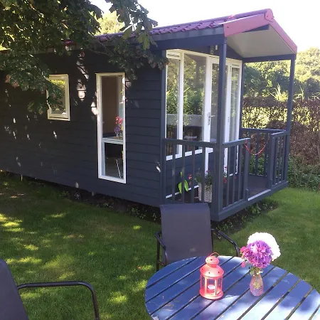 De Voshaar Guest house