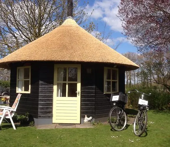 De Voshaar Laren (Gelderland)