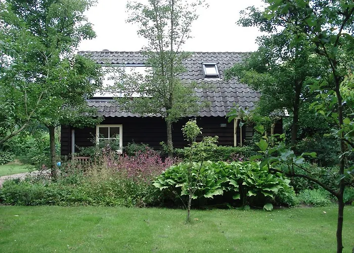 בית הארחה De Voshaar