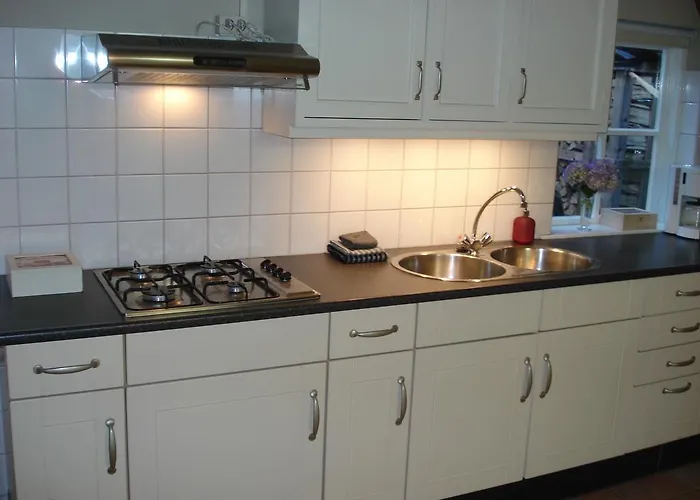 בית הארחה De Voshaar