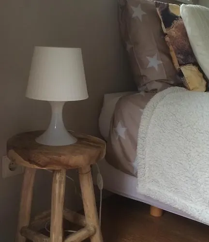 בית הארחה De Voshaar Laren