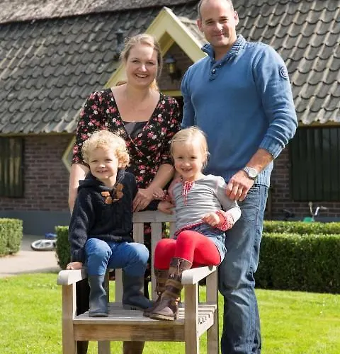 Penzion De Voshaar Laren (Gelderland)