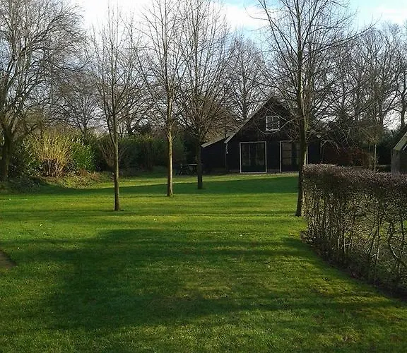 De Voshaar * Laren (Gelderland)