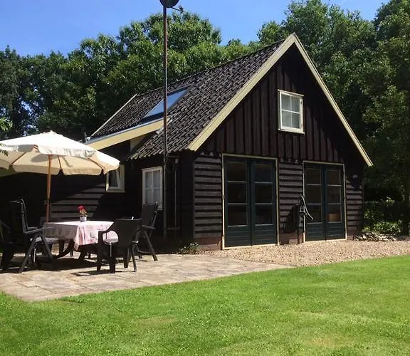 Penzion De Voshaar *