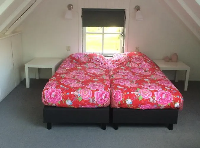 De Voshaar בית הארחה *