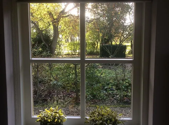 De Voshaar בית הארחה