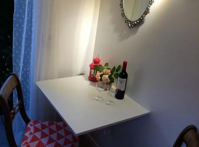 בית הארחה De Voshaar