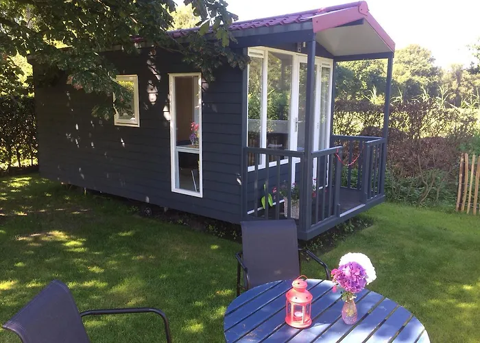 De Voshaar בית הארחה