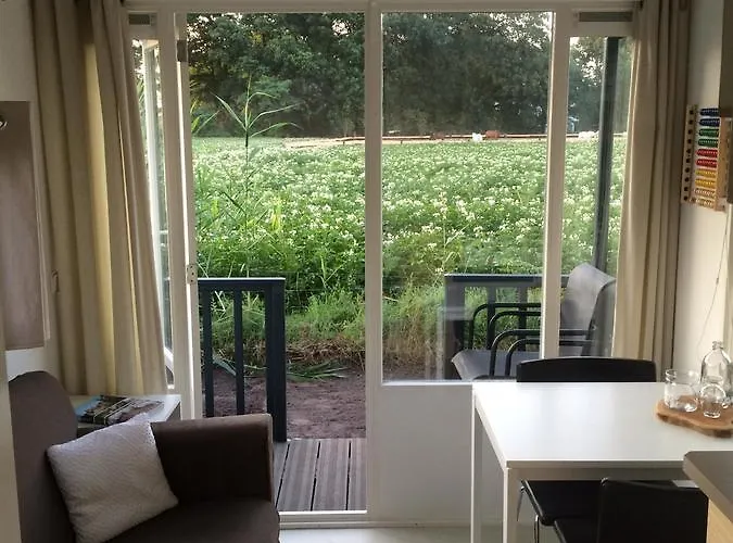 בית הארחה De Voshaar