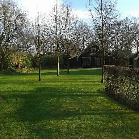 De Voshaar * Laren (Gelderland)