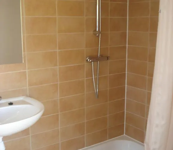 Гостевой дом De Voshaar *