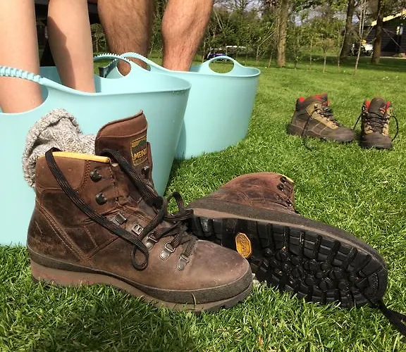 De Voshaar Гостевой дом