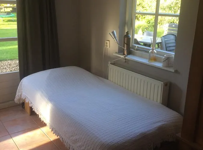 De Voshaar Гостевой дом