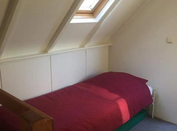 Гостевой дом De Voshaar Ларен