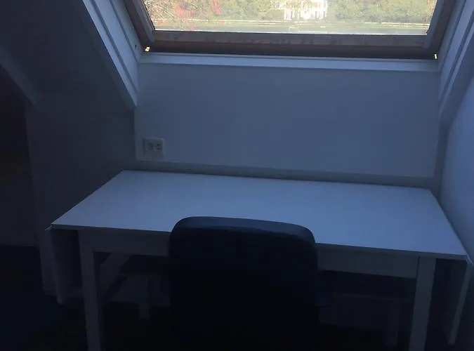 Гостевой дом De Voshaar Ларен