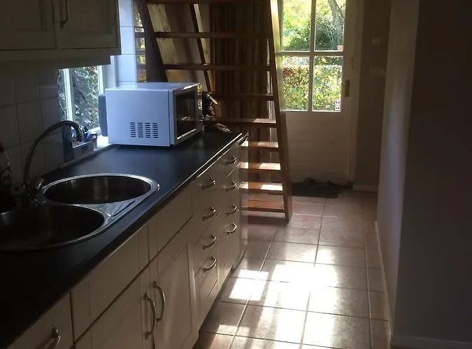 De Voshaar * Ларен