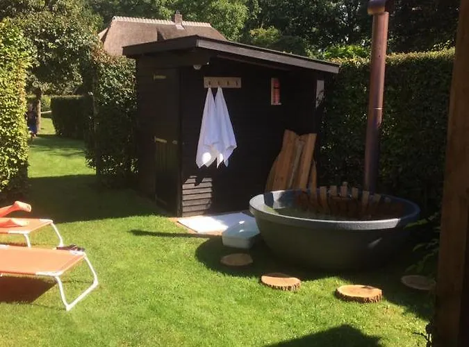 De Voshaar * Ларен