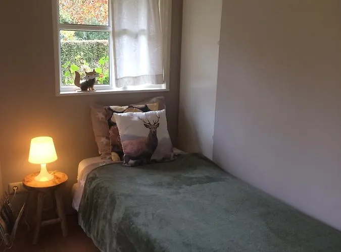 Гостевой дом De Voshaar *