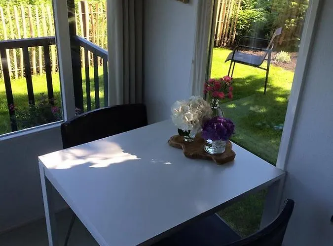 De Voshaar Ларен